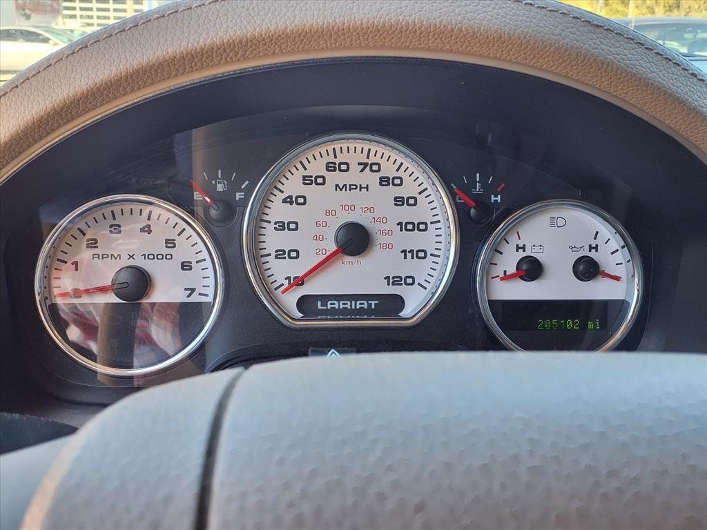 2007 Ford F-150 SUPERCREW - 22934012 - 11