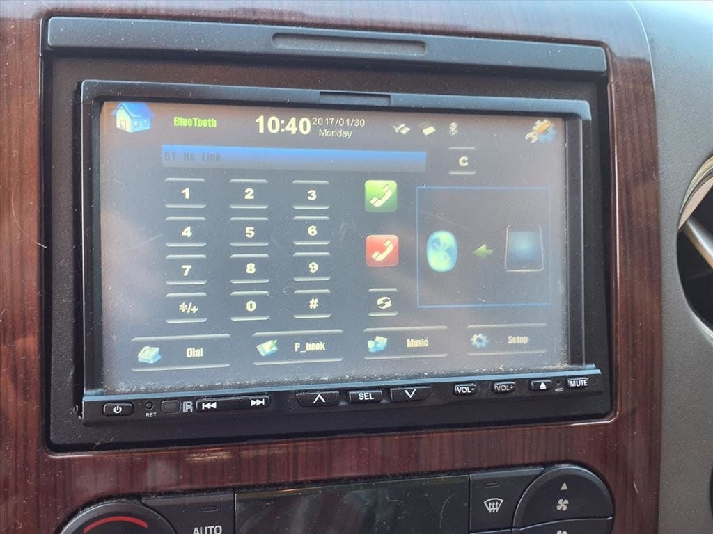 2007 Ford F-150 SUPERCREW - 22934012 - 12