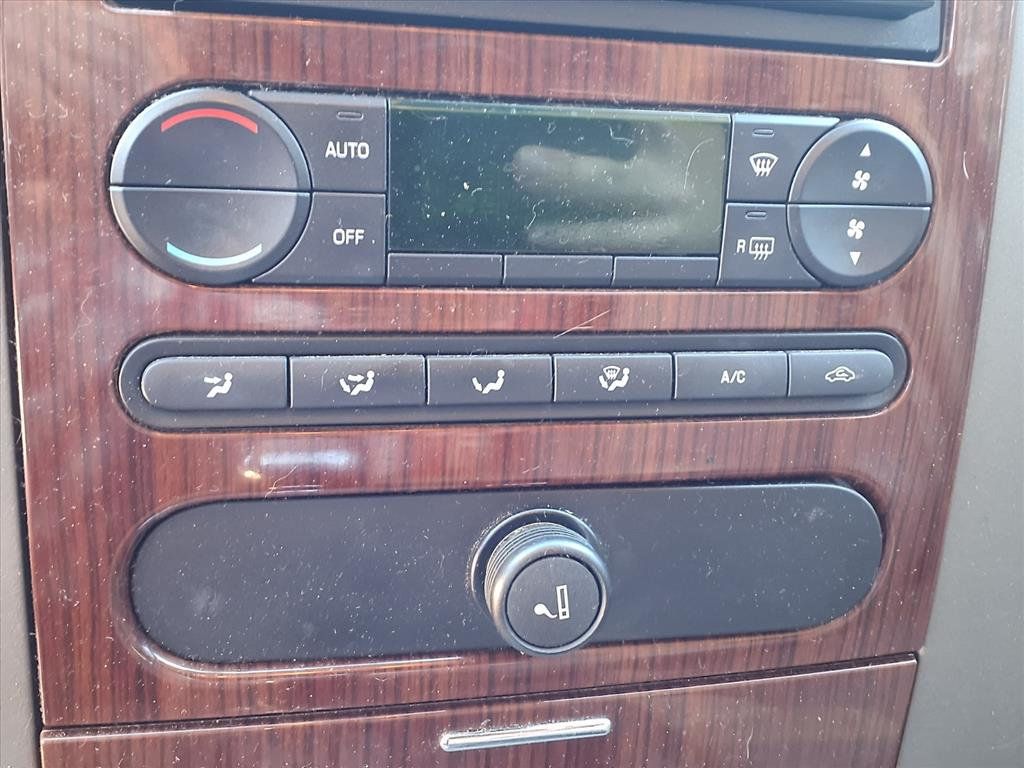 2007 Ford F-150 SUPERCREW - 22934012 - 13