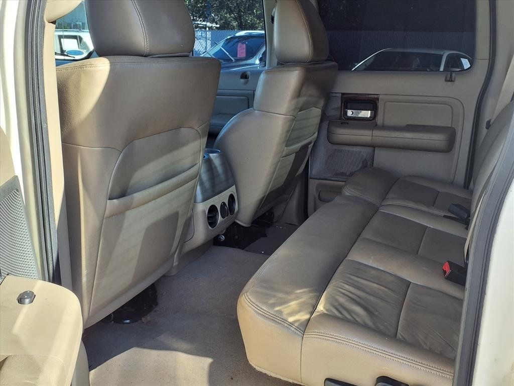 2007 Ford F-150 SUPERCREW - 22934012 - 15
