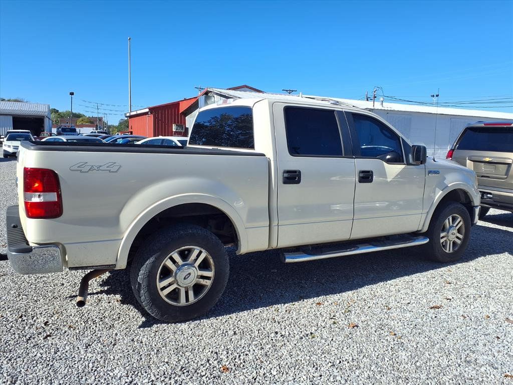 2007 Ford F-150 SUPERCREW - 22934012 - 1