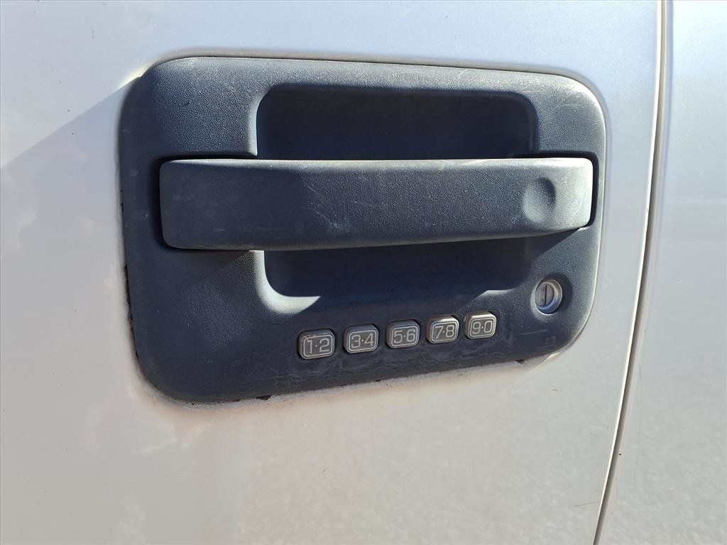 2007 Ford F-150 SUPERCREW - 22934012 - 5