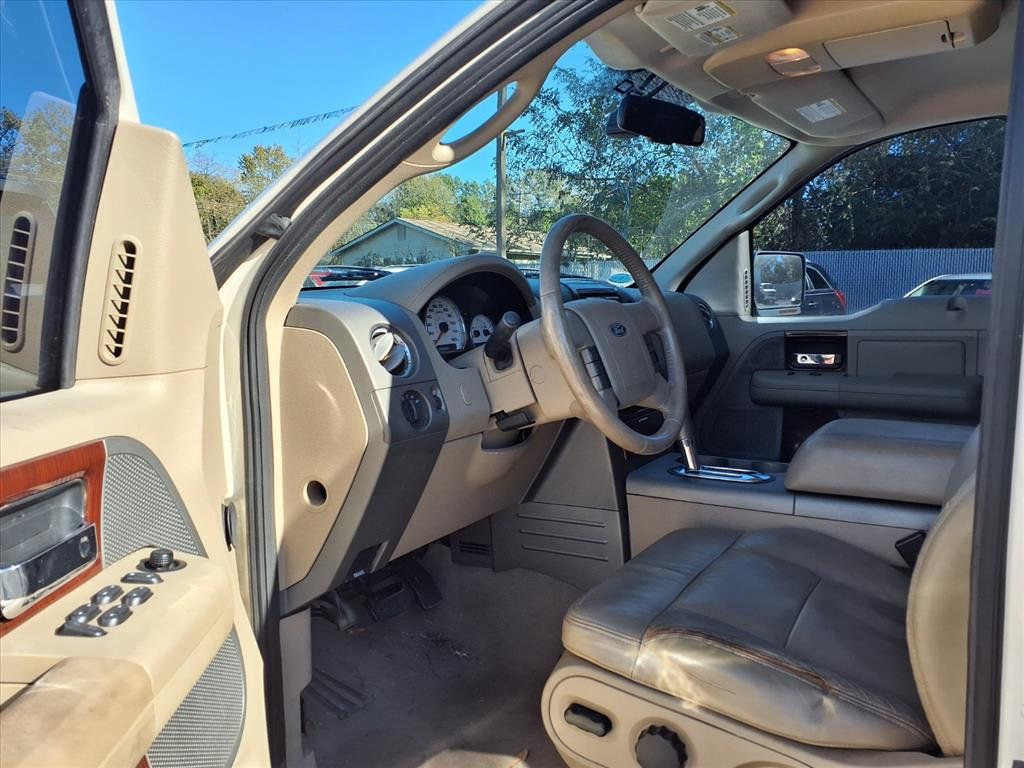 2007 Ford F-150 SUPERCREW - 22934012 - 6
