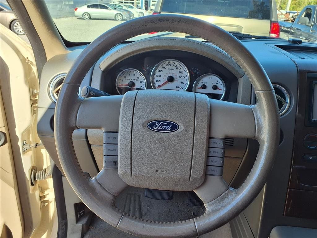 2007 Ford F-150 SUPERCREW - 22934012 - 8