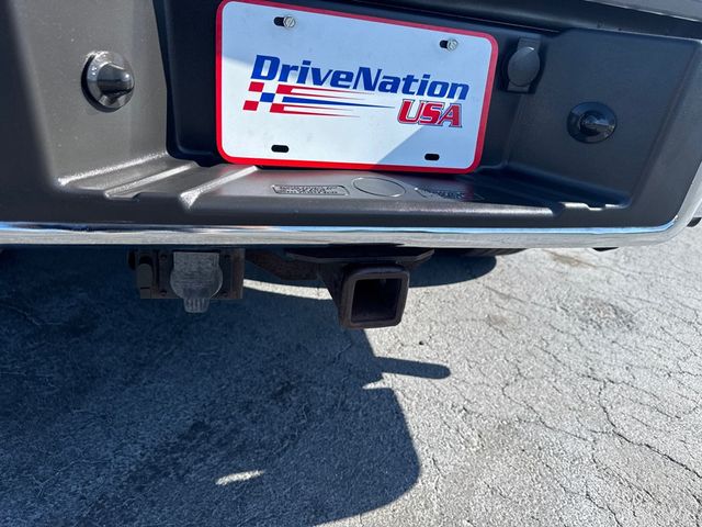 2007 Ford F-150 SUPERCREW - 22943775 - 9