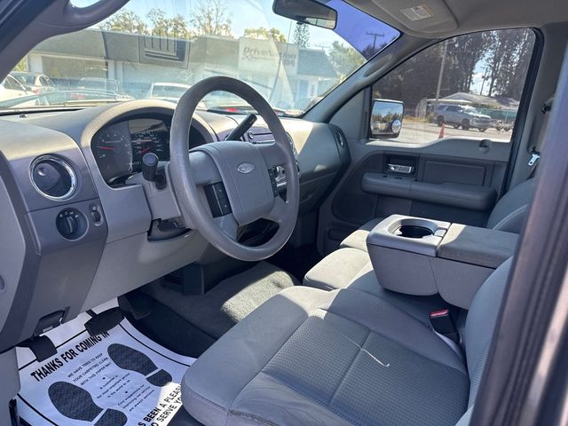 2007 Ford F-150 SUPERCREW - 22943775 - 10