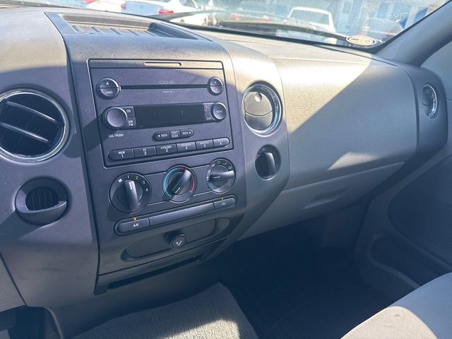 2007 Ford F-150 SUPERCREW - 22943775 - 11