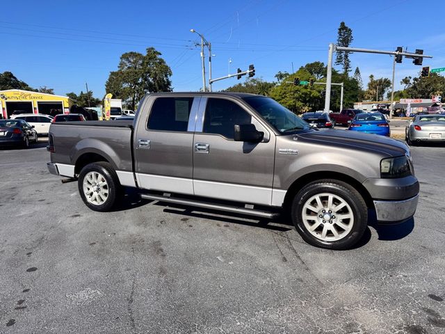 2007 Ford F-150 SUPERCREW - 22943775 - 1