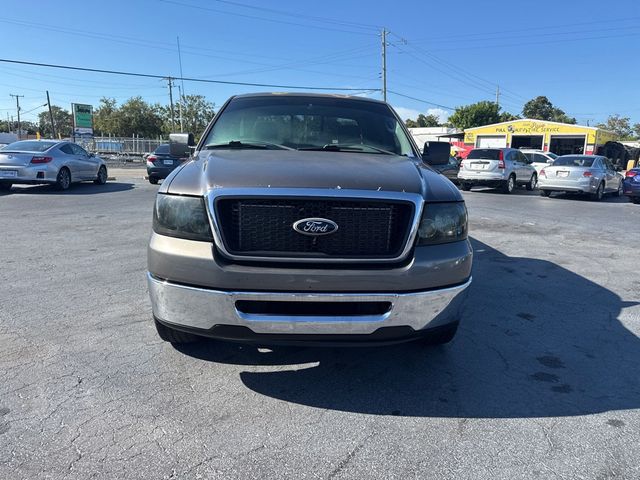 2007 Ford F-150 SUPERCREW - 22943775 - 2