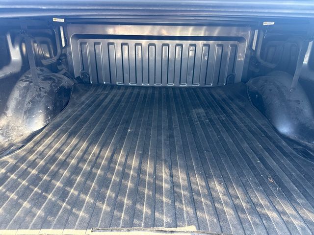 2007 Ford F-150 SUPERCREW - 22943775 - 8