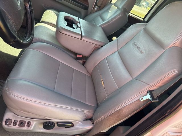 2007 Ford F-350SD Lariat - 22998752 - 10