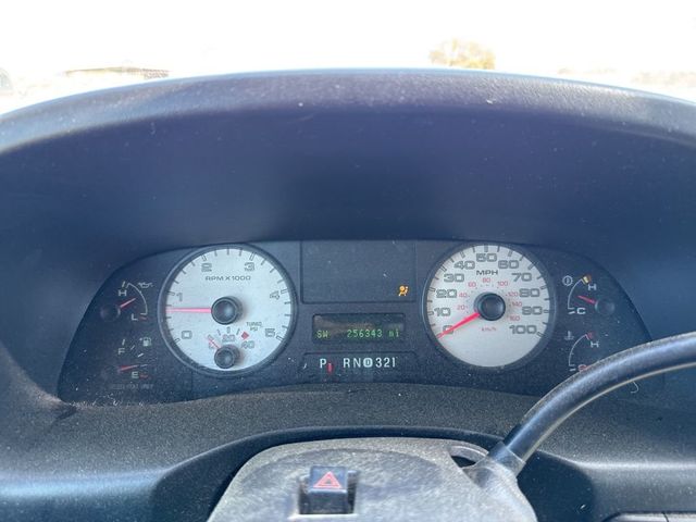 2007 Ford F-350SD Lariat - 23025679 - 11