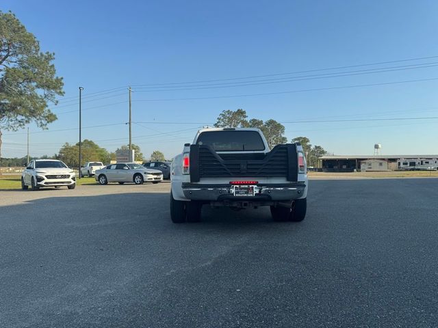 2007 Ford F-350SD Lariat - 23025679 - 3
