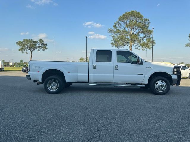 2007 Ford F-350SD Lariat - 23025679 - 5