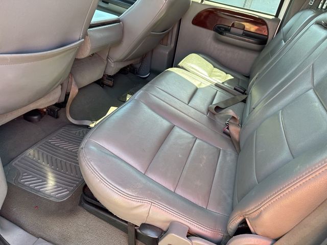 2007 Ford F-350SD Lariat - 23025679 - 6