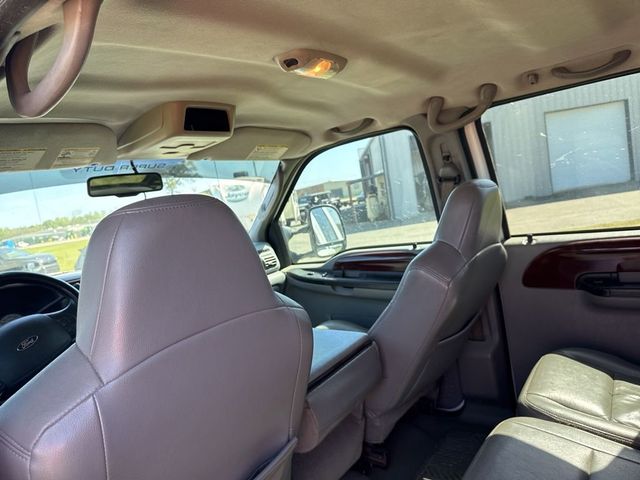 2007 Ford F-350SD Lariat - 23025679 - 7