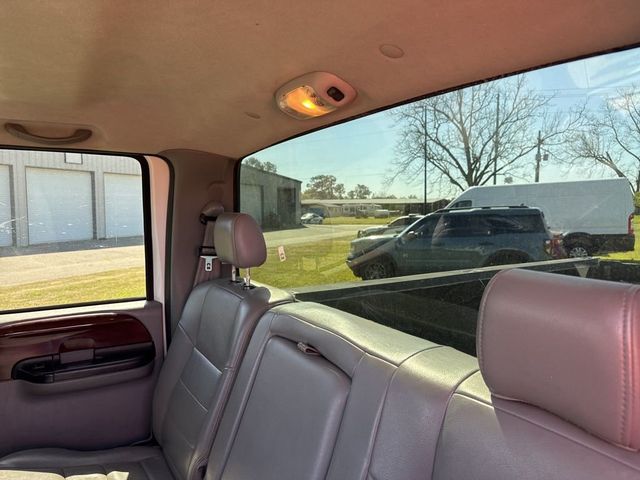 2007 Ford F-350SD Lariat - 23025679 - 8