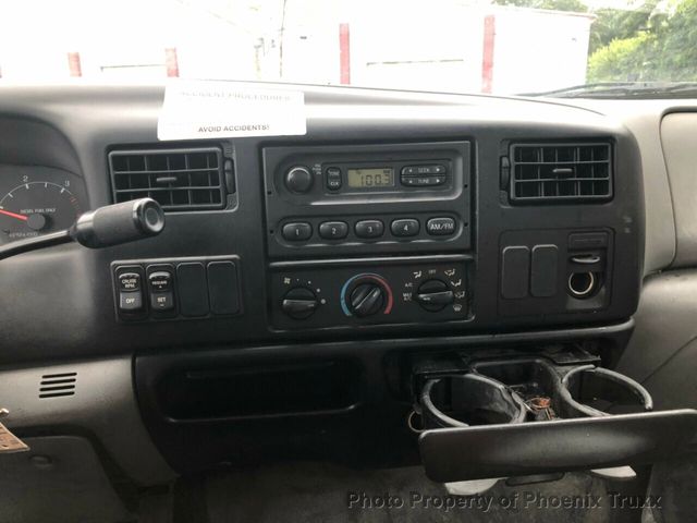 2007 Ford F-650 Super Duty XL 4X2 2dr Regular Cab LONG Chassis DRW - 18627277 - 9