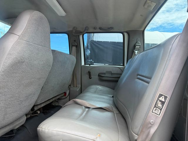 2007 Ford F-750 Crew Cab & Chassis  - 23037019 - 5