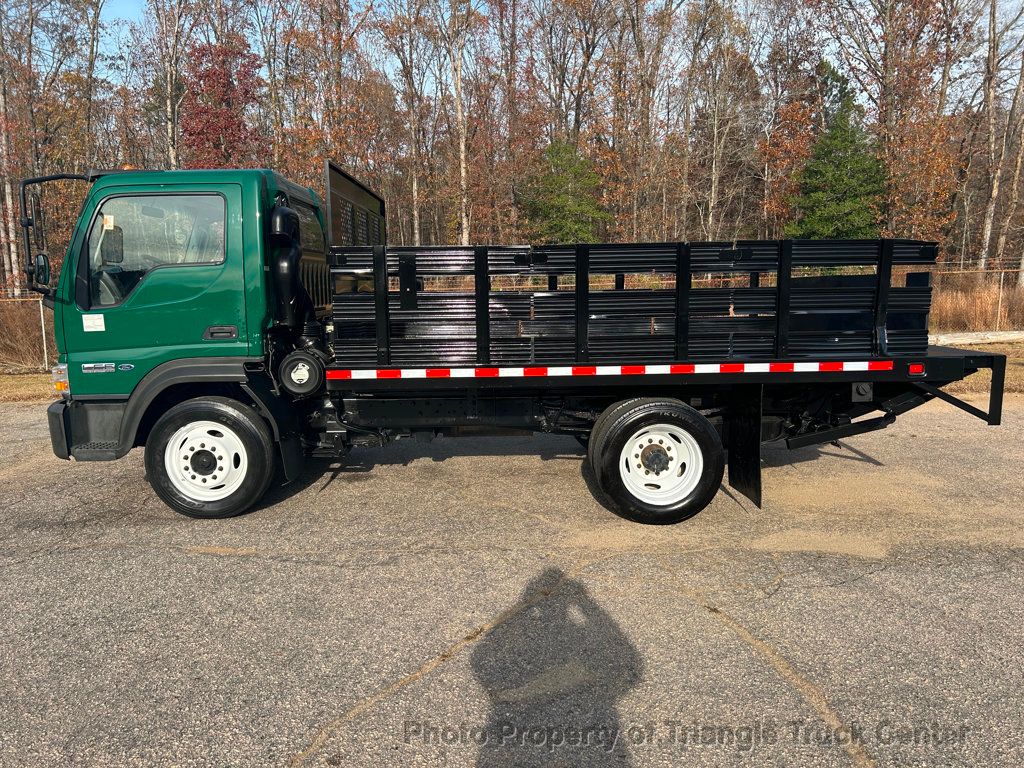 2007 Ford JUST 22k MILES! PRE EMISSION DIESEL! LIFT GATE! SUPER NICE TRUCK! 100 PICTURES! 16k LB GVW! - 22858770 - 10