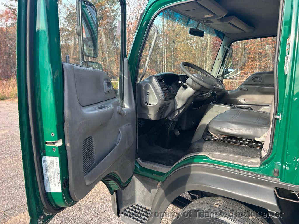 2007 Ford JUST 22k MILES! PRE EMISSION DIESEL! LIFT GATE! SUPER NICE TRUCK! 100 PICTURES! 16k LB GVW! - 22858770 - 15