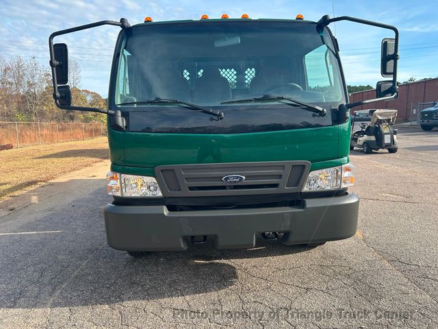 2007 Ford JUST 22k MILES! PRE EMISSION DIESEL! LIFT GATE! SUPER NICE TRUCK! 100 PICTURES! 16k LB GVW! - 22858770 - 1