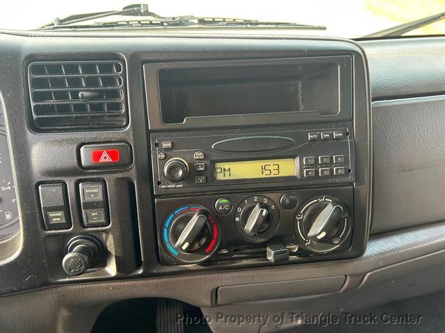 2007 Ford JUST 22k MILES! PRE EMISSION DIESEL! LIFT GATE! SUPER NICE TRUCK! 100 PICTURES! 16k LB GVW! - 22858770 - 21