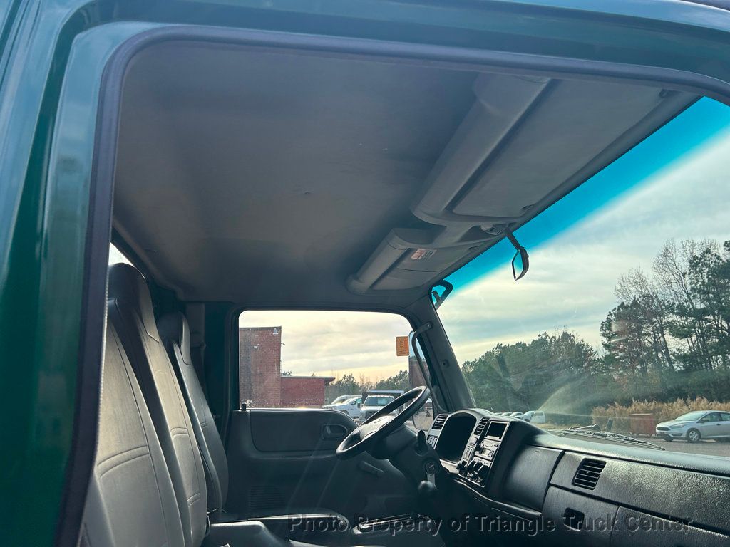 2007 Ford JUST 22k MILES! PRE EMISSION DIESEL! LIFT GATE! SUPER NICE TRUCK! 100 PICTURES! 16k LB GVW! - 22858770 - 28