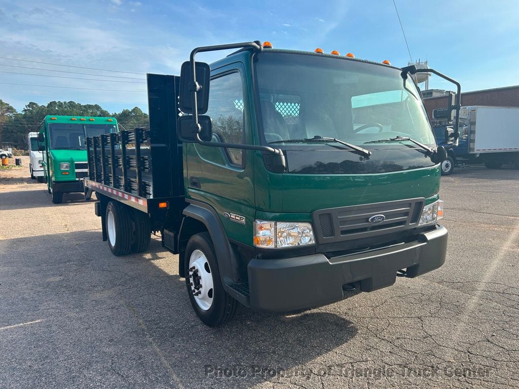 2007 Ford JUST 22k MILES! PRE EMISSION DIESEL! LIFT GATE! SUPER NICE TRUCK! 100 PICTURES! 16k LB GVW! - 22858770 - 2