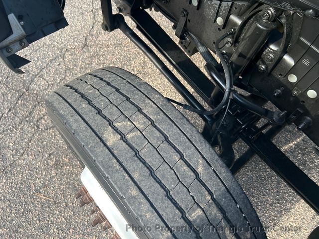 2007 Ford JUST 22k MILES! PRE EMISSION DIESEL! LIFT GATE! SUPER NICE TRUCK! 100 PICTURES! 16k LB GVW! - 22858770 - 35