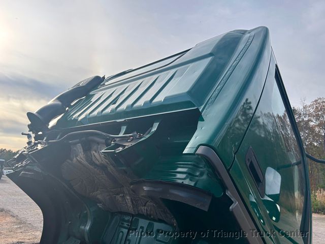 2007 Ford JUST 22k MILES! PRE EMISSION DIESEL! LIFT GATE! SUPER NICE TRUCK! 100 PICTURES! 16k LB GVW! - 22858770 - 43