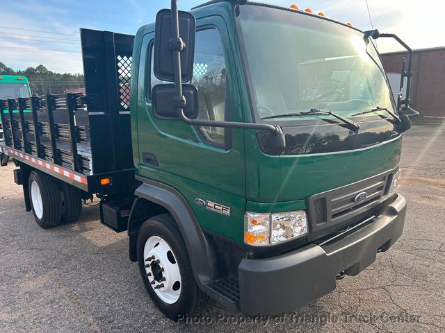 2007 Ford JUST 22k MILES! PRE EMISSION DIESEL! LIFT GATE! SUPER NICE TRUCK! 100 PICTURES! 16k LB GVW! - 22858770 - 49