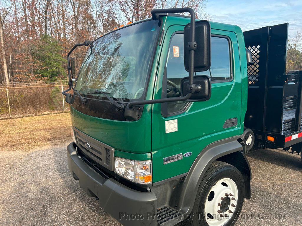 2007 Ford JUST 22k MILES! PRE EMISSION DIESEL! LIFT GATE! SUPER NICE TRUCK! 100 PICTURES! 16k LB GVW! - 22858770 - 50