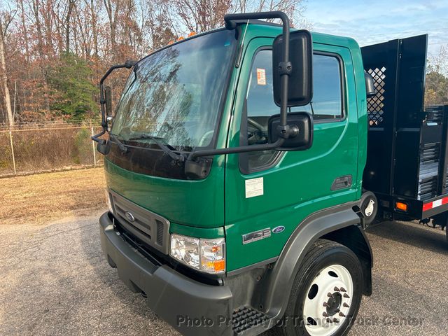 2007 Ford JUST 22k MILES! PRE EMISSION DIESEL! LIFT GATE! SUPER NICE TRUCK! 100 PICTURES! 16k LB GVW! - 22858770 - 50