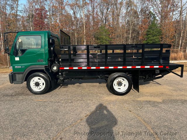 2007 Ford JUST 22k MILES! PRE EMISSION DIESEL! LIFT GATE! SUPER NICE TRUCK! 100 PICTURES! 16k LB GVW! - 22858770 - 52