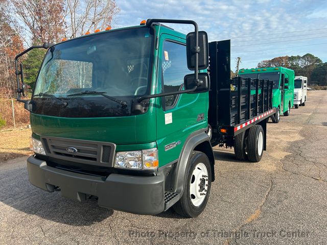 2007 Ford JUST 22k MILES! PRE EMISSION DIESEL! LIFT GATE! SUPER NICE TRUCK! 100 PICTURES! 16k LB GVW! - 22858770 - 55