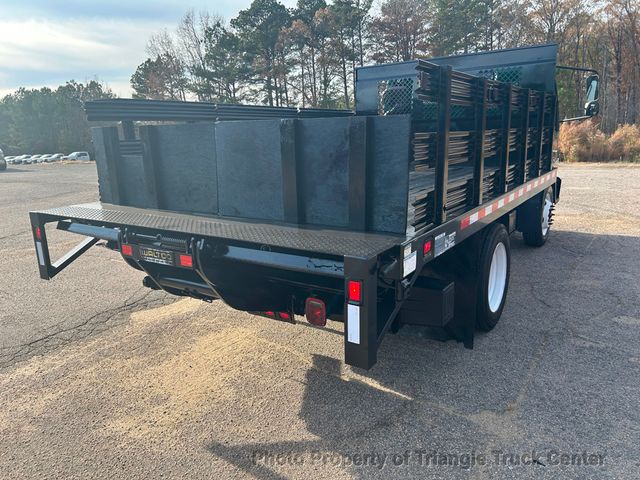 2007 Ford JUST 22k MILES! PRE EMISSION DIESEL! LIFT GATE! SUPER NICE TRUCK! 100 PICTURES! 16k LB GVW! - 22858770 - 57