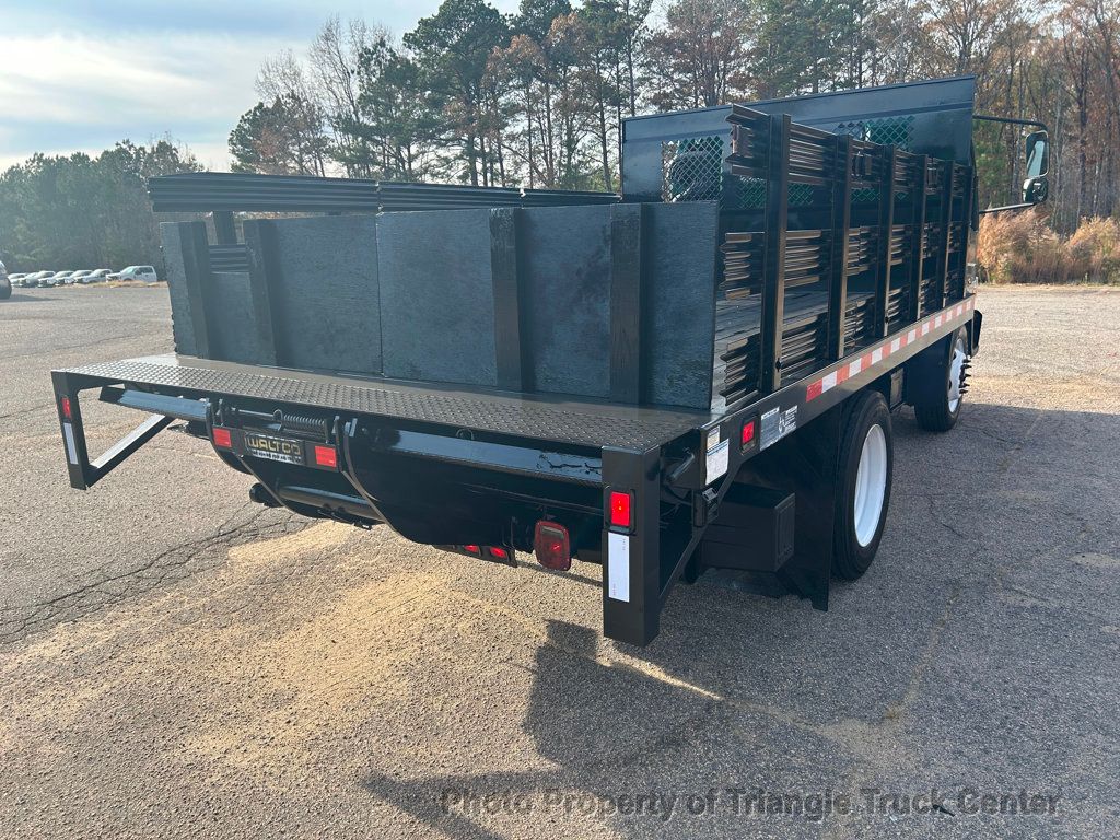 2007 Ford JUST 22k MILES! PRE EMISSION DIESEL! LIFT GATE! SUPER NICE TRUCK! 100 PICTURES! 16k LB GVW! - 22858770 - 5