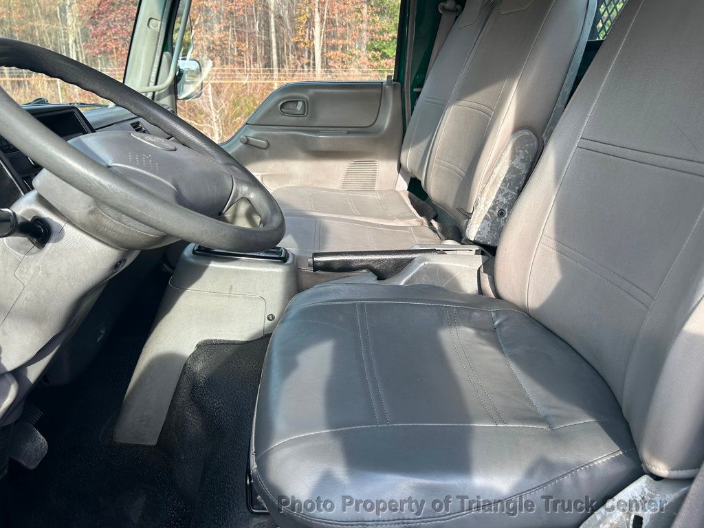 2007 Ford JUST 22k MILES! PRE EMISSION DIESEL! LIFT GATE! SUPER NICE TRUCK! 100 PICTURES! 16k LB GVW! - 22858770 - 62