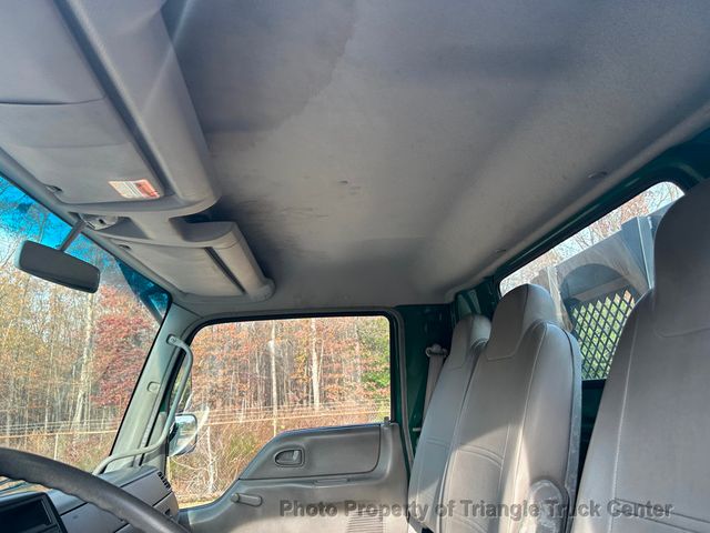 2007 Ford JUST 22k MILES! PRE EMISSION DIESEL! LIFT GATE! SUPER NICE TRUCK! 100 PICTURES! 16k LB GVW! - 22858770 - 63