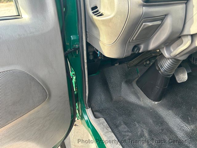 2007 Ford JUST 22k MILES! PRE EMISSION DIESEL! LIFT GATE! SUPER NICE TRUCK! 100 PICTURES! 16k LB GVW! - 22858770 - 65