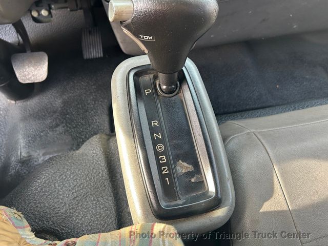 2007 Ford JUST 22k MILES! PRE EMISSION DIESEL! LIFT GATE! SUPER NICE TRUCK! 100 PICTURES! 16k LB GVW! - 22858770 - 71