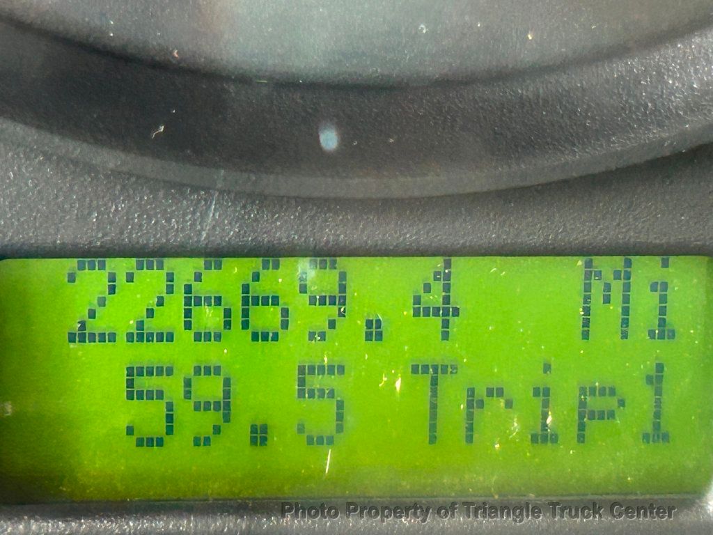 2007 Ford JUST 22k MILES! PRE EMISSION DIESEL! LIFT GATE! SUPER NICE TRUCK! 100 PICTURES! 16k LB GVW! - 22858770 - 74