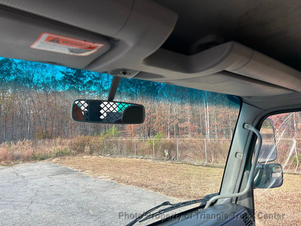 2007 Ford JUST 22k MILES! PRE EMISSION DIESEL! LIFT GATE! SUPER NICE TRUCK! 100 PICTURES! 16k LB GVW! - 22858770 - 75