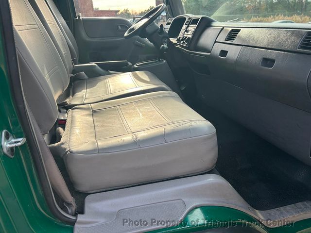 2007 Ford JUST 22k MILES! PRE EMISSION DIESEL! LIFT GATE! SUPER NICE TRUCK! 100 PICTURES! 16k LB GVW! - 22858770 - 77