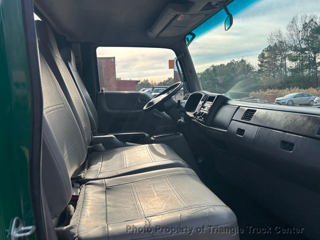 2007 Ford JUST 22k MILES! PRE EMISSION DIESEL! LIFT GATE! SUPER NICE TRUCK! 100 PICTURES! 16k LB GVW! - 22858770 - 78