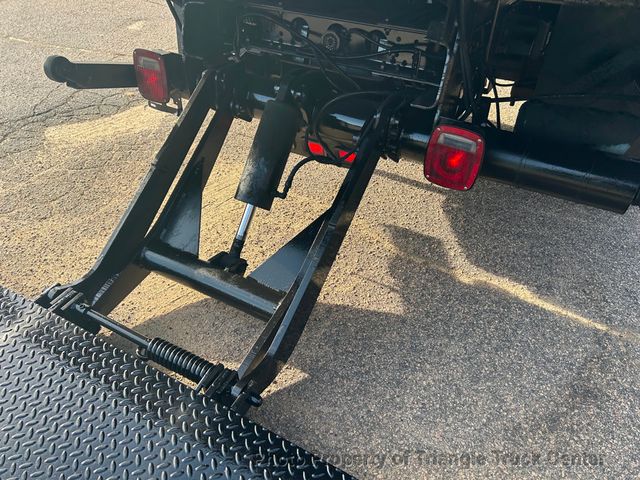 2007 Ford JUST 22k MILES! PRE EMISSION DIESEL! LIFT GATE! SUPER NICE TRUCK! 100 PICTURES! 16k LB GVW! - 22858770 - 7