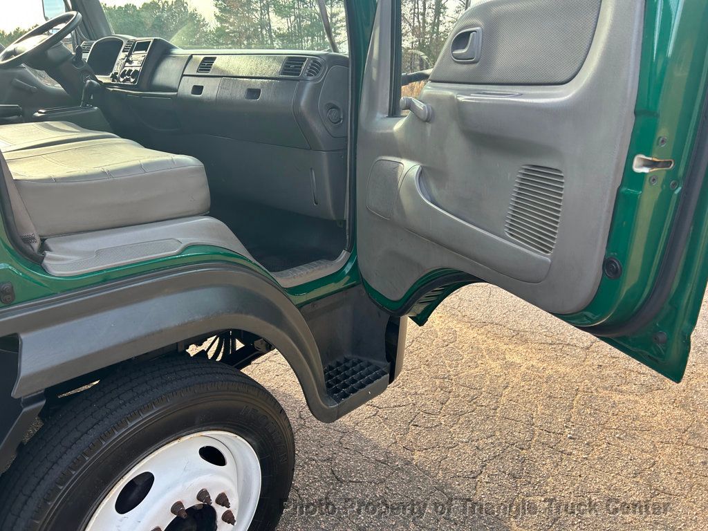 2007 Ford JUST 22k MILES! PRE EMISSION DIESEL! LIFT GATE! SUPER NICE TRUCK! 100 PICTURES! 16k LB GVW! - 22858770 - 82