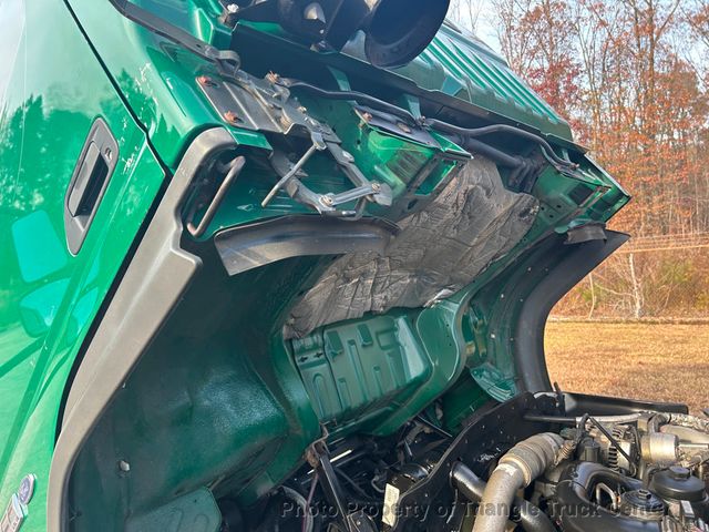 2007 Ford JUST 22k MILES! PRE EMISSION DIESEL! LIFT GATE! SUPER NICE TRUCK! 100 PICTURES! 16k LB GVW! - 22858770 - 84