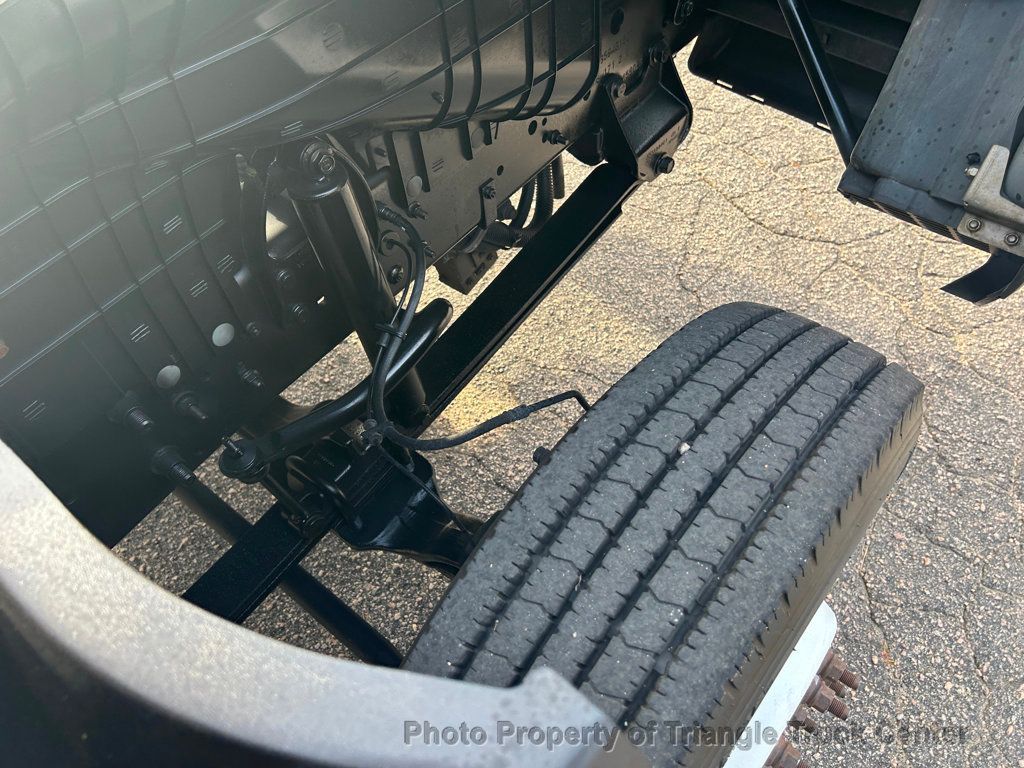 2007 Ford JUST 22k MILES! PRE EMISSION DIESEL! LIFT GATE! SUPER NICE TRUCK! 100 PICTURES! 16k LB GVW! - 22858770 - 95